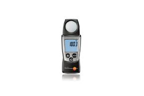 testo 540數(shù)字照度計(jì)